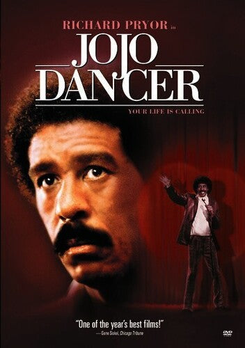 Jo Jo Dancer Your Life Is Calling - Jo Jo Dancer Your Life Is Calling - DVD