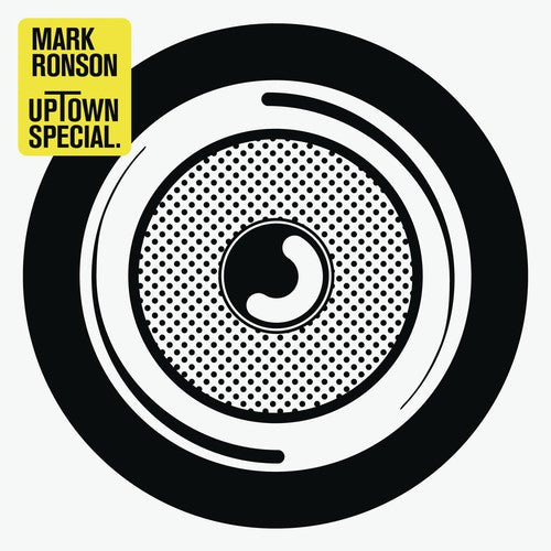 Ronson,mark - Uptown Special - Music CD