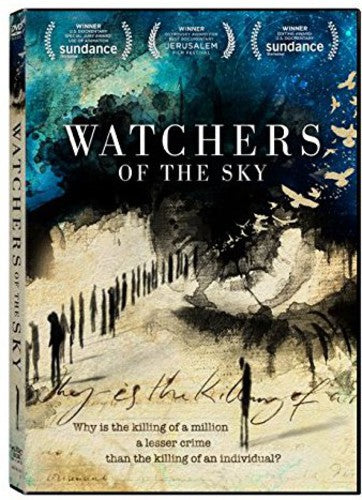 Watchers Of The Sky - Watchers Of The Sky - DVD