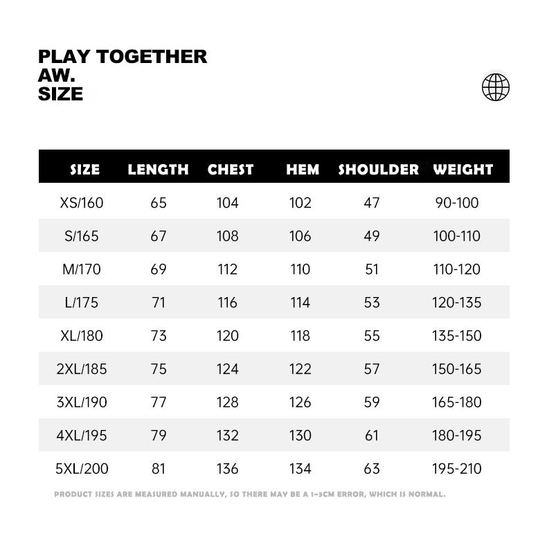 Rigorer Brandin Podziemski BP T-shirt