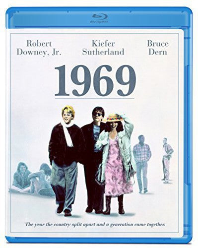 1969 - 1969 - Blu-ray