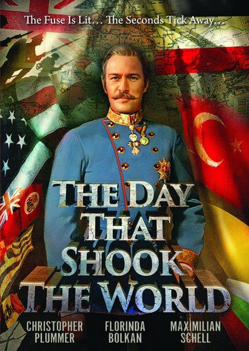 Day That Shook The World - Day That Shook The World - DVD