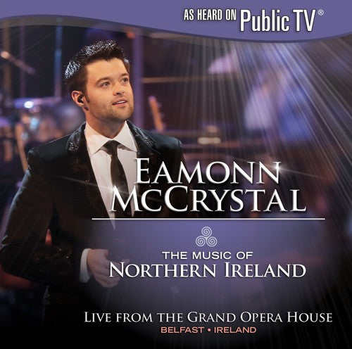Mccrystal,eamonn - Music Of Northern Ireland - Music CD