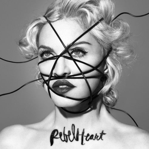 Madonna - Rebel Heart (deluxe) - Vinyl Record