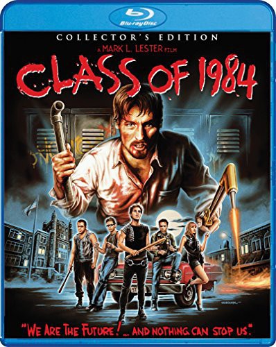 Class Of 1984 - Class Of 1984 - Blu-ray