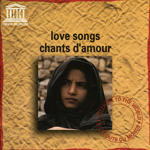 Love Songs / Various - Love Songs / Various - Music CD