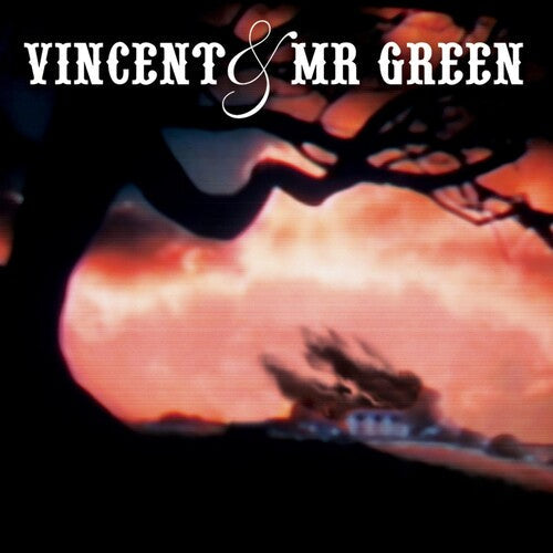 Vincent & Mr Green - Vincent & Mr Green - Music CD