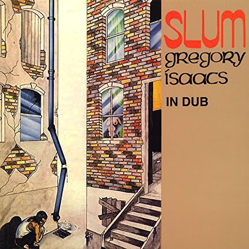 Isaacs,gregory - In Dub - Vinyl Record