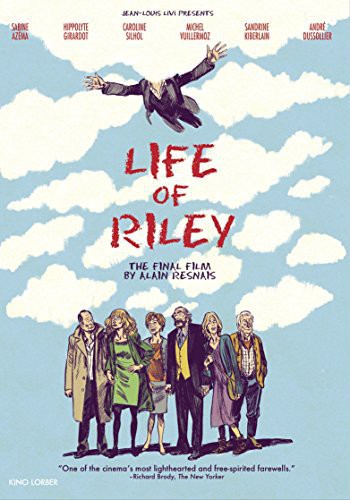 Life Of Riley - Life Of Riley - DVD