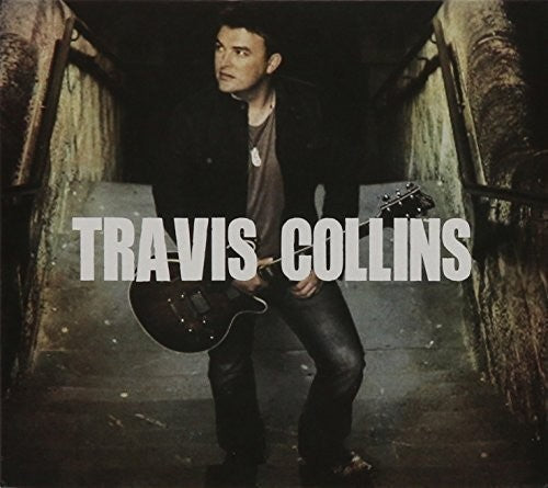 Travis Collins - Travis Collins Music CD