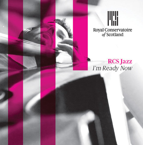 Rcs Jazz: I'm Ready Now / Various - Rcs Jazz: I'm Ready Now / Various - Music CD