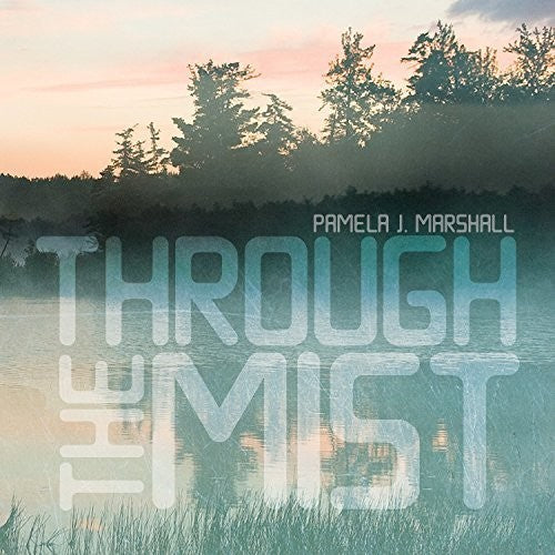 Marshall / Jackson / Slowik / Owen / Rojahn - Through The Mist - Music CD