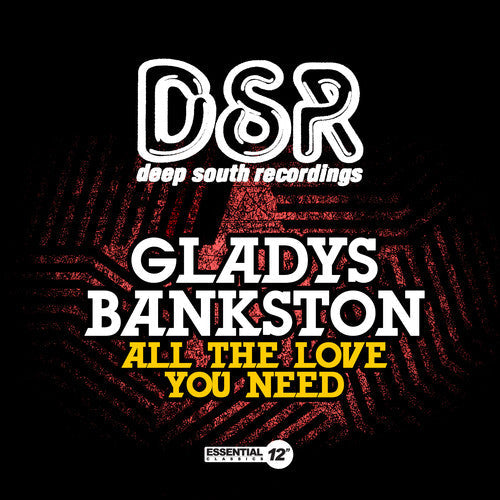 Bankston,gladys - All The Love You Need - Music CD