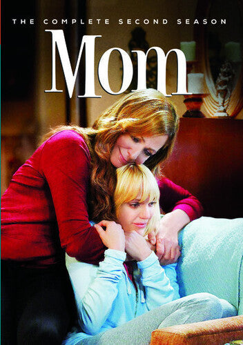 Mom: The Complete Second Season - Mom: The Complete Second Season - DVD