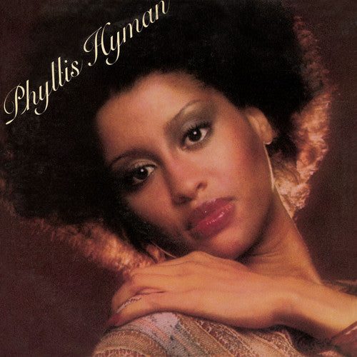 Hyman,phyllis - Phyllis Hyman (bonus Tracks Edition) - Music CD