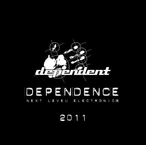 Dependence 2011 / Various - Dependence 2011 / Various Music CD