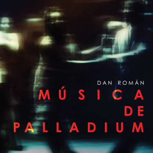 Roman / Trepanier / Larson / Savot / Shih - Musica De Palladium - Music CD