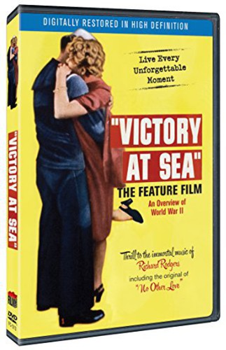 Victory At Sea - Victory At Sea - DVD