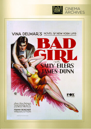 Bad Girl - Bad Girl - DVD