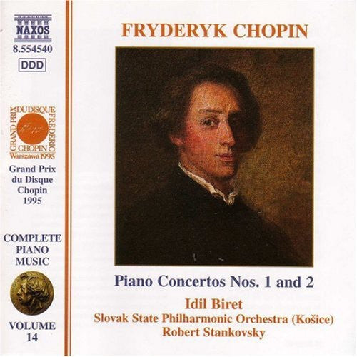Chopin: Complete Piano Music 14 / Various - Chopin: Complete Piano Music 14 / Various - Music CD