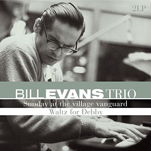 Evans,bill Trio - Sunday At The Village Vanguard / Waltz For Debby - Vinyl Record
