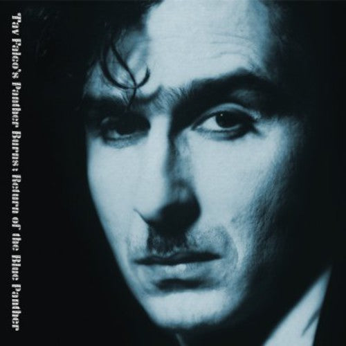 Falco,tav / Panther Burns - Return Of The Blue Panther / Midnight In Memphis - Music CD