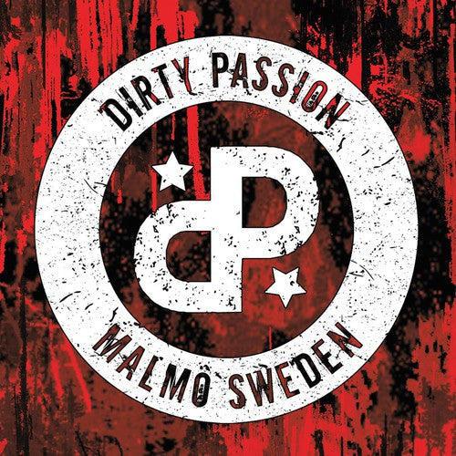 Dirty Passion - Dirty Passion - Music CD