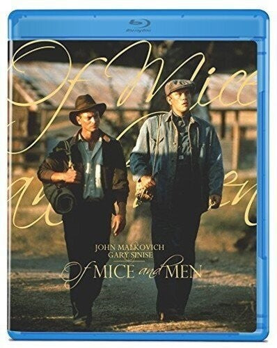 Of Mice & Men - Of Mice & Men - Blu-ray