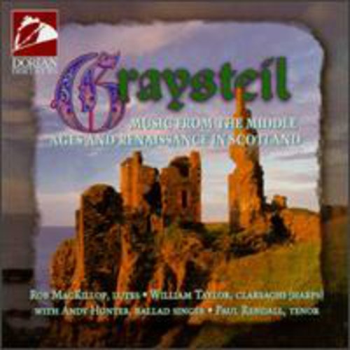 Graysteil / Various - Graysteil / Various - Music CD