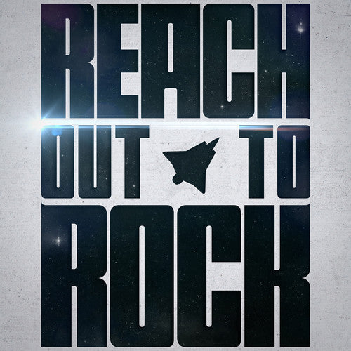 Reach - Reach Out To Rock - Music CD