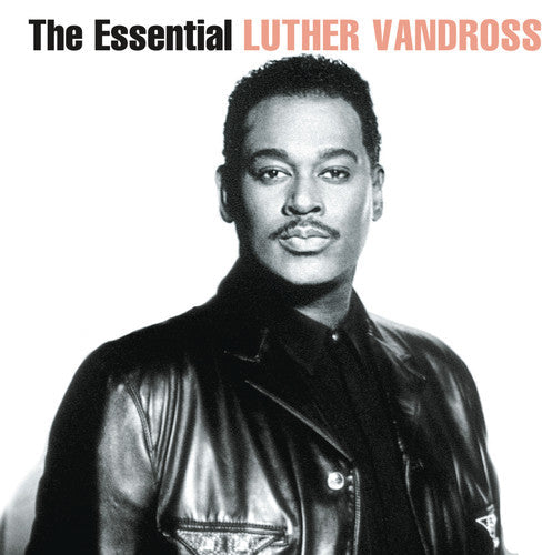 Vandross,luther - Essential Luther Vandross - Music CD