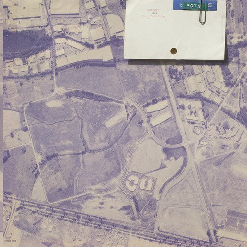 People Of The North - Era Of Manifestations - Vinyl Record
