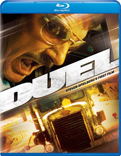Duel - Duel - Blu-ray