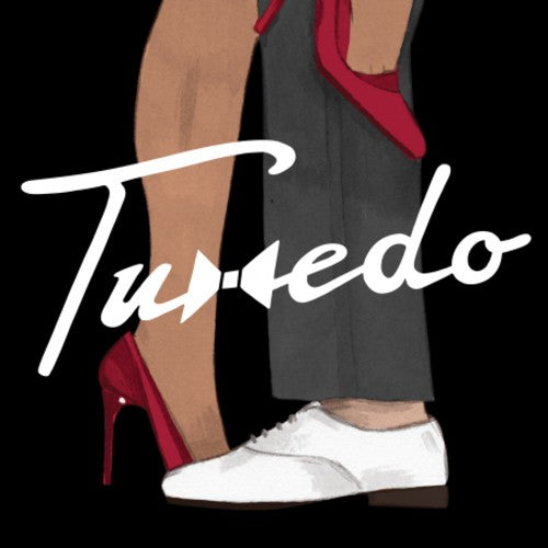 Tuxedo / Hawthorne,mayer / Jake One - Tuxedo - Vinyl Record