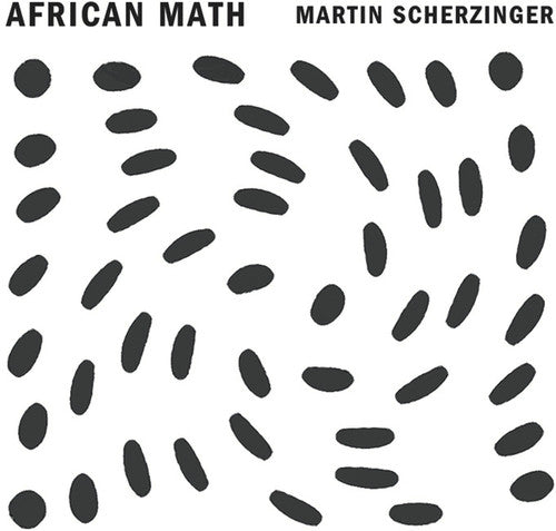 Scherzinger / Rosenkranz / Gross / Choi - African Math - Music CD