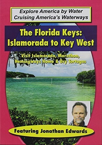 Florida Keys: Islamorada To Key West - Florida Keys: Islamorada To Key West - DVD