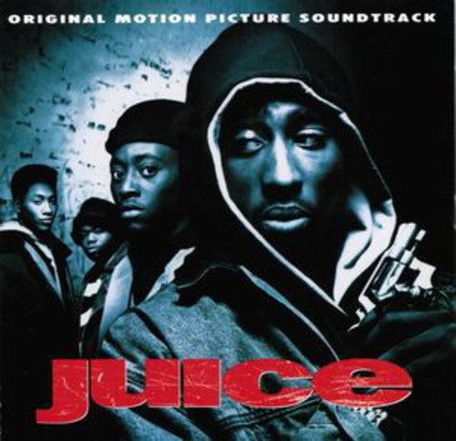 Juice / O.s.t. - Juice / O.s.t. - Vinyl Record