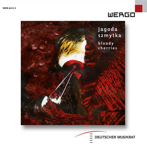 Szmytka,j. / Chiacchiarini,mariano - Bloody Cherries - Music CD