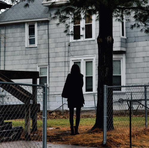 Tallest Man On Earth - Dark Bird Is Home - Music CD