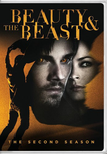 Beauty & The Beast: Second Season - Beauty & The Beast: Second Season - DVD