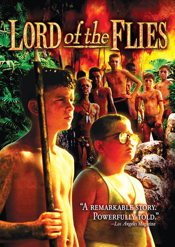 Lord Of The Flies - Lord Of The Flies - DVD