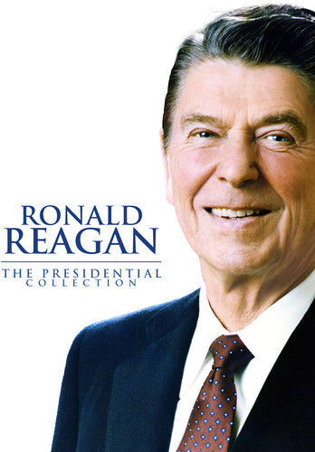 Ronald Reagan: The Presidential Collection - Ronald Reagan: The Presidential Collection - DVD