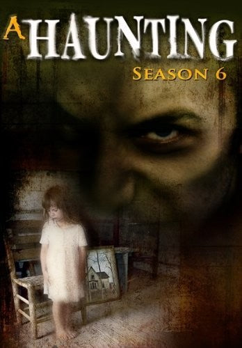 Haunting: Season 6 - Haunting: Season 6 - DVD