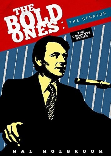 Bold Ones: The Senator - The Complete Series - Bold Ones: The Senator - The Complete Series - DVD