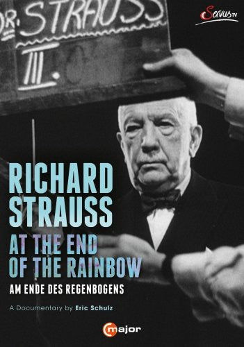 Strauss,richard - At The End Of The Rainbow - DVD