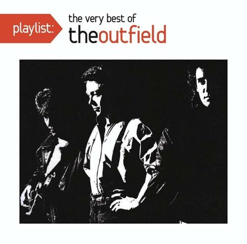 Outfield - Playlist: The Very Best Of The Outfield - Music CD