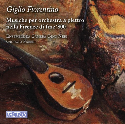 Munier / Ensemble Da Camera Gino Neri / Fabbri - Giglio Fiorentino Music CD
