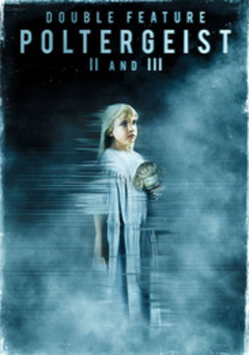 Poltergeist Ii / Poltergeist Iii - Poltergeist Ii / Poltergeist Iii - DVD