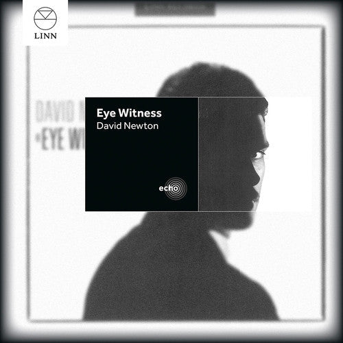 Newton / Green / Ganley - Eye Witness - Music CD