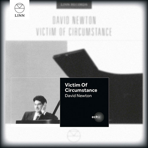 Newton / Dankworth / Tracey - Victim Of Circumstance - Music CD